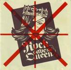 cd - Various - Rock Save The Queen, Verzenden, Zo goed als nieuw