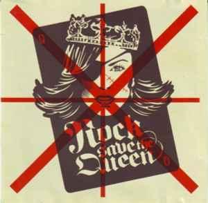 cd - Various - Rock Save The Queen, Cd's en Dvd's, Cd's | Rock, Zo goed als nieuw, Verzenden