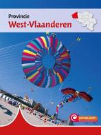 9789463417235 Belgie - Provincie West-Vlaanderen, Verzenden, Nieuw, Inge Bergh