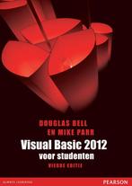 Visual Basic 2012 voor studenten 9789043026352 Douglas Bell, Verzenden, Gelezen, Douglas Bell