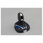 Bieden: Yamaha 6X9-482A0-01-00 dual outboard engine control, Watersport en Boten, Ophalen of Verzenden, Nieuw, Motor en Techniek