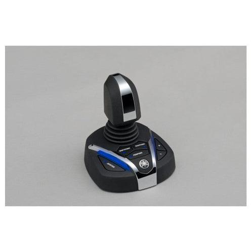 Bieden: Yamaha 6X9-482A0-01-00 dual outboard engine control, Watersport en Boten, Bootonderdelen, Motor en Techniek, Nieuw, Zeilboot of Motorboot
