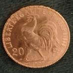 Frankrijk. 20 Francs 1907 Marianne