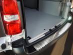 Achterbumperbeschermer | Citroen / Peugeot | Expert 16- 4d b, Verzenden, Nieuw, Peugeot