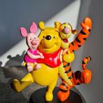 Disney - Beeld - Winnie the Pooh en vrienden - (2000)