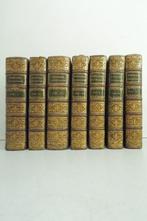 Abbé Raynal / Eisen - Histoire philosophique & politique des