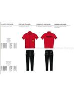 1989 FERRARI IDENTIFICATIE VAN WERKPLAATSEN HARDBACK, Boeken, Auto's | Folders en Tijdschriften, Nieuw, Ferrari, Author