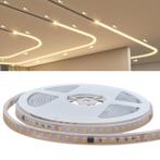LED Strip Digitaal - IC/SPI - 2700k Warm Wit - 5 Meter - 12, Ophalen of Verzenden, Nieuw