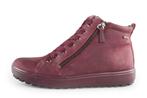 Ecco Hoge sneakers in maat 38 Paars | 10% extra korting, Kleding | Dames, Ecco, Overige kleuren, Verzenden, Sneakers of Gympen