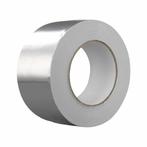 Rol aluminiumtape 75mm 50 meter, Ophalen of Verzenden, Nieuw