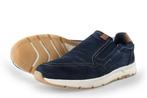 Mustang Instappers in maat 42 Blauw | 10% extra korting, Overige typen, Verzenden, Blauw, Mustang