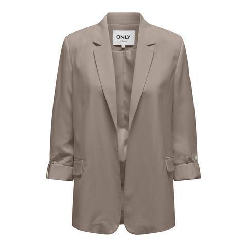 Only Lange blazer ONLBLANCA LIFE 3/4 LOOSE BLAZER CC TLR, Kleding | Dames, Jasjes, Kostuums en Pakken, Nieuw, Verzenden