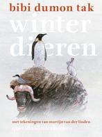 Winterdieren 9789045112237 Bibi Dumon Tak, Boeken, Verzenden, Zo goed als nieuw, Bibi Dumon Tak