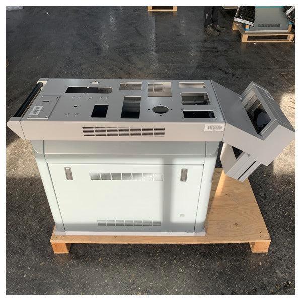 Bieden: Antracite Brigde Navigation Console type, Auto diversen, Autonavigatie, Nieuw, Ophalen of Verzenden