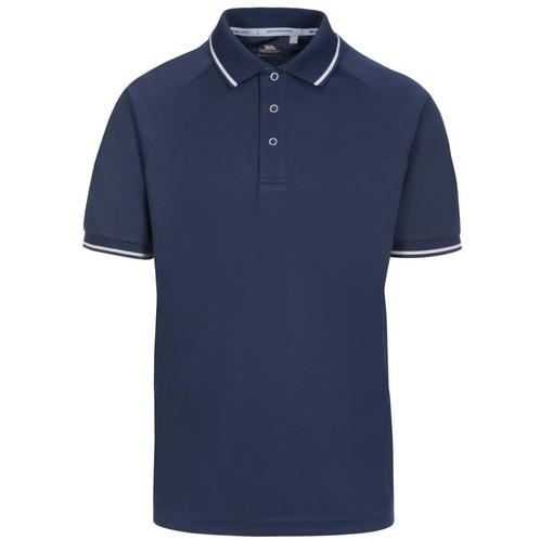 -52% Trespass  Trespass Heren bonnington polo top  maat XXL, Kleding | Heren, Sportkleding, Blauw, Nieuw, Verzenden