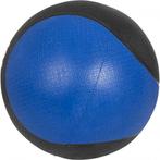 Medicijnbal - Medicine ball - Gewichtsbal - 6 KG - Blauw - G, Verzenden, Zo goed als nieuw