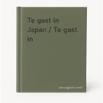 Te gast in Japan / Te gast in 9789072662934, Verzenden, Zo goed als nieuw