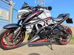 Suzuki GSX GSXS1000  GSX-S1000  GSX-S 1000 Swiss Edition, 4 cilinders, Meer dan 35 kW, Naked bike