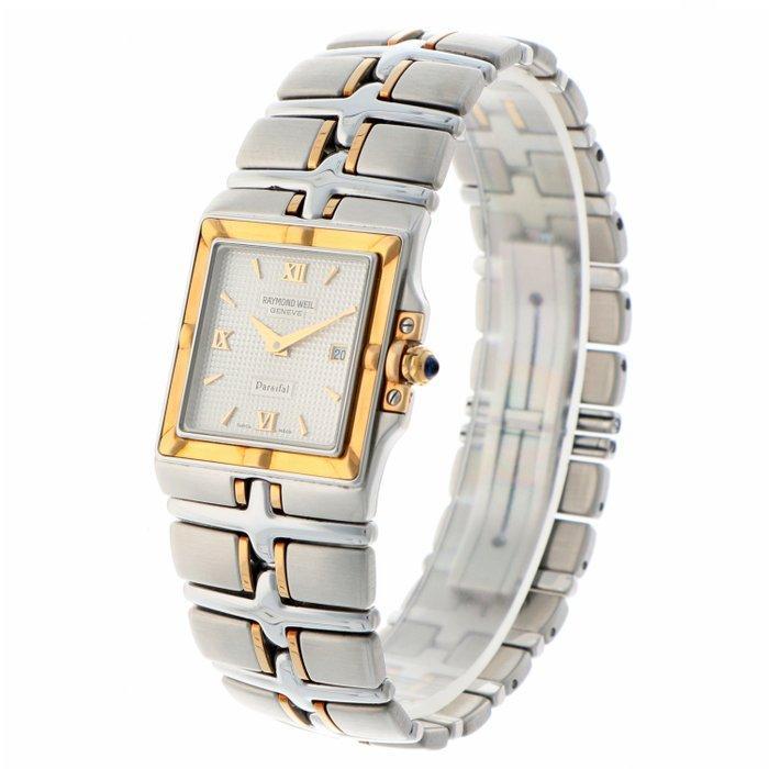 Raymond Weil - Parsifal - Zonder Minimumprijs - 9390 - Heren, Sieraden, Tassen en Uiterlijk, Horloges | Heren