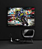 fotello - Brushstrokes of a Champion - Valentino Rossi., Verzamelen, Nieuw