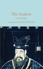 9781529080100 Macmillan Collectors Library - The Analects, Verzenden, Nieuw, Confucius