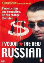 Tycoon the New Russian, Verzenden, Nieuw in verpakking