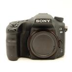 Sony A68 Camera Body (Occasion) - 17650 Opnamen, Spiegelreflex, Ophalen of Verzenden, Sony, Zo goed als nieuw