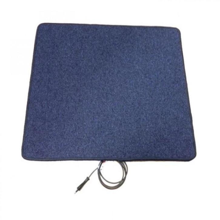 Heatek LoveSeat+ Infrarood Blauw 100x50cm, Caravans en Kamperen, Kampeeraccessoires, Nieuw