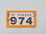 Märklin H0 - 24912 - Modeltreinsporen (26) - 26-delig, Hobby en Vrije tijd, Modeltreinen | H0, Nieuw