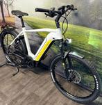 PRACHTIGE Victoria 12.6 Elektrische fiets met CX Middenmotor, Overige merken, Ophalen of Verzenden, Zo goed als nieuw, 50 km per accu of meer