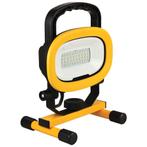Nova Bouwlamp LED - 21W 4200K 1650lm - 5M Neopreemsnoer -, Verzenden, Nieuw