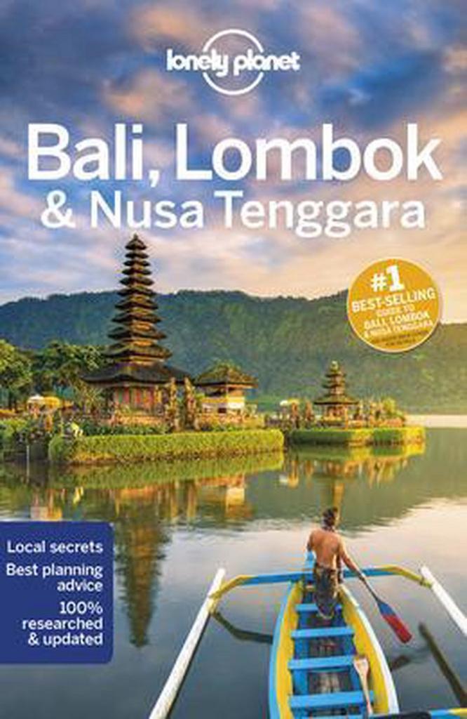 Bali, Lombok & Nusa Tenggara 9781786575104 Virginia Maxwell, Boeken, Taal | Engels, Zo goed als nieuw, Verzenden