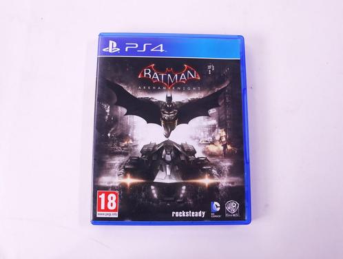 PlayStation 4 Batman: Arkham Knight [Gebruikt], Spelcomputers en Games, Games | Sony PlayStation 4, Ophalen of Verzenden