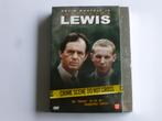 Inspector Lewis - Seizoen 1 (4 DVD) KRO, Verzenden, Zo goed als nieuw