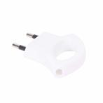 Benson Eurostekker met trekoog - 10A - Max 2500W - 250V -..., Ophalen of Verzenden, Nieuw