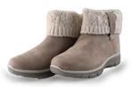 Skechers Enkellaarzen in maat 38 Bruin | 10% extra korting, Skechers, Bruin, Verzenden, Lage of Enkellaarzen