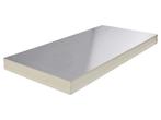 B-keus PIR 2-zijdig aluminium 1200x1000x80mm SP Rd:3.63, Ophalen of Verzenden, Nieuw