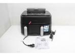 Philips 5000 Series NA551/00 - Dual Basket Airfryer -, Verzenden, Zo goed als nieuw