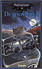 De griezelbus / 1 / Griezelbus / 1 9789066920781, Verzenden, Gelezen, Paul van Loon