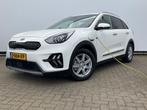 Zakelijke Lease |  Kia Niro 1.6 GDi Plug-in PHEV Navi/Cam St, Auto's, Automaat, Gebruikt, Euro 6, Overige brandstoffen