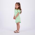 T-shirt Hollie (flower green), Kinderen en Baby's, Kinderkleding | Maat 104, Nieuw, Meisje, Shirt of Longsleeve, Verzenden