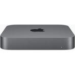 Apple Mac Mini (Eind 2018) Core i5 3 GHz – 256 GB – 8GB DDR4, Computers en Software, Apple Desktops, Ophalen of Verzenden, 256 GB