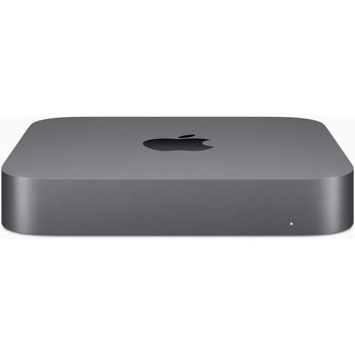 Apple Mac Mini (Eind 2018) Core i5 3 GHz – 256 GB – 8GB DDR4, Computers en Software, Apple Desktops, 3 tot 4 Ghz, Mac Mini, SSD