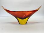 Seguso Vetri dArte, Attr. - Vaas - Sommerso - Muranoglas -, Antiek en Kunst, Antiek | Glas en Kristal
