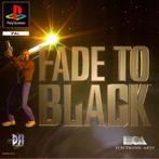 Fade to Black (PlayStation 1), Verzenden, Gebruikt