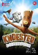 Knoester & Berkelientje - DVD, Cd's en Dvd's, Dvd's | Tekenfilms en Animatie, Verzenden
