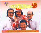 The Strangers - 50 Jaar - 3CD - 45 Liekes, Cd's en Dvd's, Cd's | Pop, 2000 tot heden, Verzenden, Nieuw in verpakking