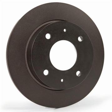 EBC 05-10 Chrysler 300 3.5 Premium Rear Rotors - RK7243 beschikbaar voor biedingen