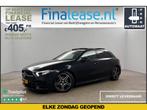 Mercedes-Benz A-Klasse 180 d AMG Marge Cruise Carplay €405pm, Auto's, Mercedes-Benz, Automaat, Overige carrosserieën, Zwart, Diesel