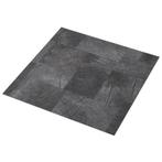 Vloerplanken Zelfklevend - Houtlook Grijs - Tweedekansje, Nieuw, Minder dan 50 cm, Kunststof, 30 cm of meer